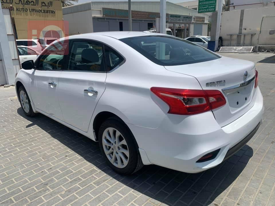 نيسان سنترا